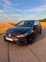 Volkswagen VW Golf 7 GTI Performance 2.0 TSI DSG | 245 PS  - Volkswagen Golf: Dsg 7