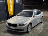 BMW 530d xDrive - Individual  - gebrauchte BMW 530 aus dem Jahr 2011