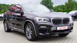 BMW X4 xDrive30d M Sport X LED Navi AHK Kamera PDC - gebrauchte BMW X4 aus dem Jahr 2019
