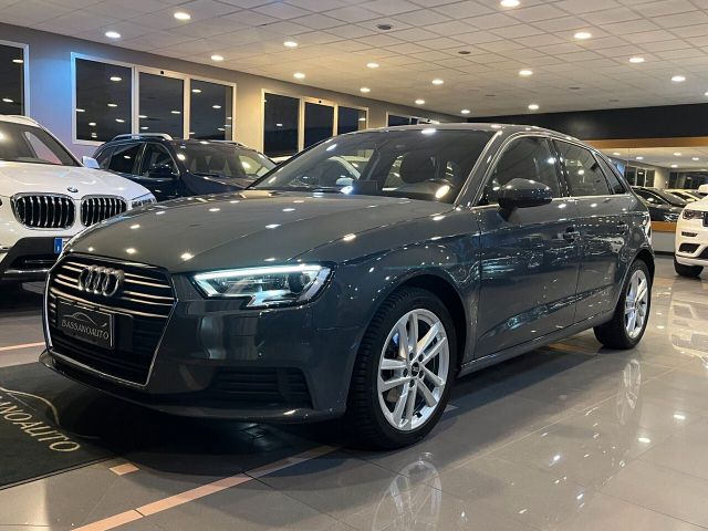 Audi A3 Sportback 30 1.6 116cv 2019 !! IMPECCABI