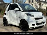 Smart ForTwo Cabrio Brabus/LEDER/Soundsys./Lorinser/1A - Smart ForTwo mit Benzin-Antrieb: Cabrio