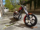 Big Dog Motorcycles K 9 - Chopper / Cruiser - Offers matching your search criteria