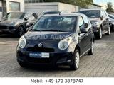 Suzuki Alto Basis 1.0L 50 KW *1HAND*KLIMA*5TÜRIG - Suzuki Alto Gebrauchtwagen