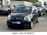 Suzuki Alto Basis 1.0L 50 KW *1HAND*KLIMA*5TÜRIG - Suzuki Alto: 1.0