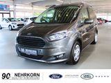 Ford Tourneo Courier Trend KLIMA WinterPaket AHK PDC - Ford Tourneo Courier aus 2017
