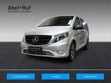 Mercedes-Benz eVito 129 Tourer PRO Lang LED+Tempo+Kame+SHz+DAB - Mercedes-Benz eVito Gebrauchtwagen