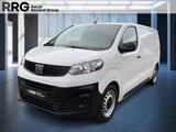 Fiat Scudo Kasten L2 PDC KLIMA Spurhalteassistent BT  - Fiat Scudo aus 2022