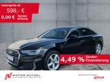 Audi A6 Limousine 40 TDI S-TR DESIGN LED+NAVI+TV+360° - Audi A6 aus 2023