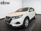 Nissan Qashqai  I 1.3 DIG-T I Navi I Shiro I Kamera - Nissan Qashqai: Shiro