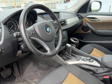 BMW X1 - 6