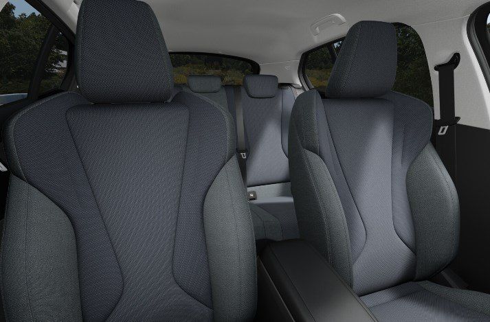 Fahrzeugeinzelansicht 7 Fahrzeugabbildung BMW 116 AHK ~ Komfortzugang ~ Lenkradhzg. DAB LED