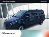 Mercedes-Benz Vito 114 CDI Kasten Lang FLÜGEL AHK - Mercedes-Benz Vito in Dresden