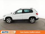 Volkswagen Tiguan 1.4 TSI Lounge Sport & Style BMT  - Volkswagen Tiguan: Sport Style