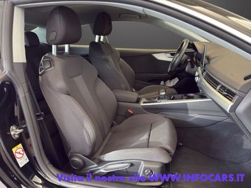 Audi A5 - 6