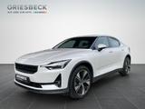 Polestar 2 Elektro 78kWh 360°*SHZ*MMY*LED*BLIS*DAC* - weiße Polestar 2