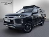 Mitsubishi L200 Pick Up 4x4 DoubleCab Select,NAVI,HARDTOP, - Mitsubishi L200: Hardtop