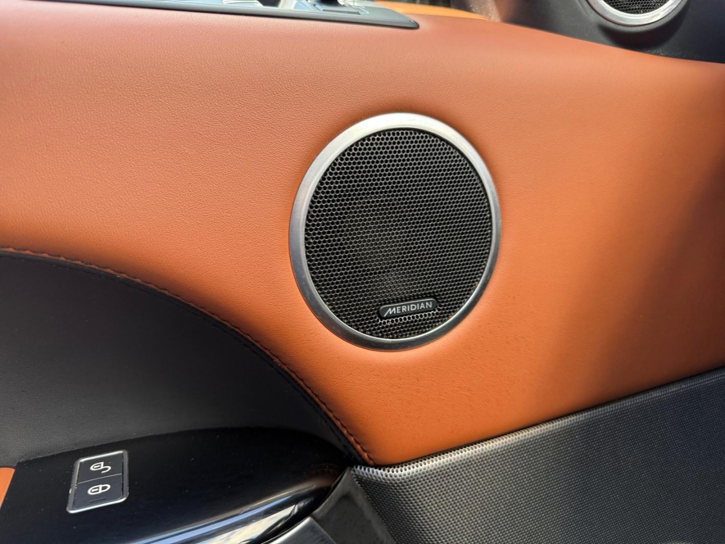 Land Rover Range Rover Sport 5.0 SC HSE Dynamic *Pano*HUD*
