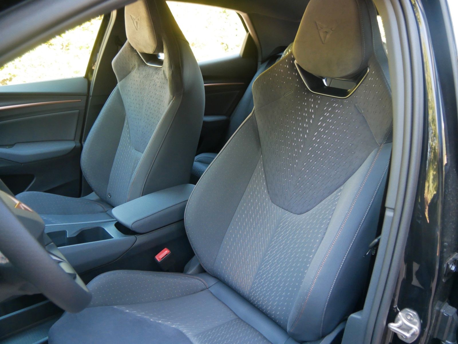 Cupra Raval - Bild 14