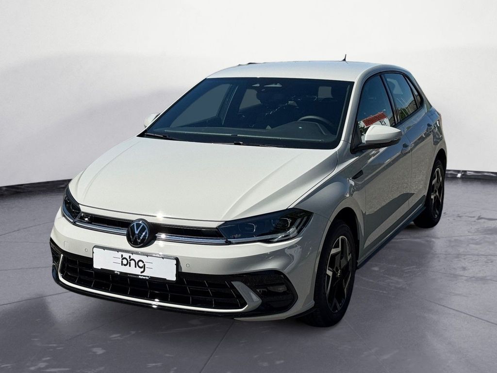 Image of Volkswagen Polo