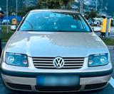 Volkswagen VW GOLF/BORA 1.6 Edition in Gold - Volkswagen Bora Edition mit Benzin-Antrieb