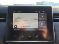 Renault Clio - Vorschau Bild 17