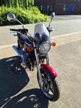Kawasaki Zephyr 1100  - KAWASAKI ZEPHYR 1100