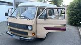 Volkswagen VW-Bus T3 Karthago - : Kart