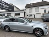Mercedes-Benz E 63 AMG 4M+ PANO*Carbon I+II*DISTR+*360°*Burm - Mercedes-Benz E-Klasse: AMG