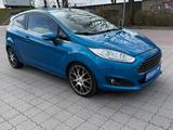 Ford Fiesta 1,0 EcoBoost 74kW Business - Ford Fiesta: 7