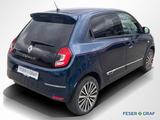 Renault Twingo 1.0 SCe 75 Signature Klima/Sitzhzg/Kamera - Renault Twingo: Limousine