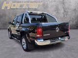 Volkswagen Amarok Highline DoubleCab 4Motion - Volkswagen Amarok: Highline