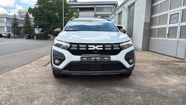 Dacia Jogger Extreme LPG 7 SITZER