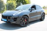 Porsche Macan Turbo Performance SportChrono Pano ACC 20" - Porsche Macan in Nürnberg