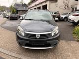 Dacia Sandero Stepway 1.6      Neu Tüv,2.Hand - Dacia Sandero aus 2010: Stepway