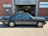 Mercedes-Benz 190E 2.3 Sportline*el. SD*3.Hand*H-Zul.*TOP! - Mercedes-Benz 190: Limousine, 2.3