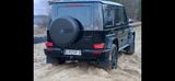 Mercedes-Benz G 400 d - Professional, 360*, Burmeester, Standh - Mercedes-Benz G 400 in Essen