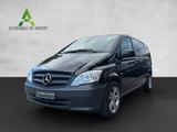 Mercedes-Benz Vito 122 CDI*Automatik*7Sitzer*Leder*Navi*Xenon* - Mercedes-Benz Vito: 122 Cdi