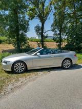 BMW 645 CI Cabrio komplett überarbeitet top - BMW 645 aus 2004: Cabrio, 645ci