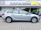 Opel Astra J Sports Tourer 1,7CDTI *PDC+1.Hand+BT+WR* - Opel Astra: 7 Cdti