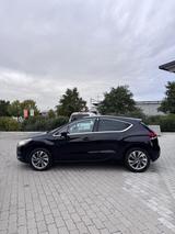 Citroën DS4 HDi 165 SportChic SportChic - Citroën DS4 von privat