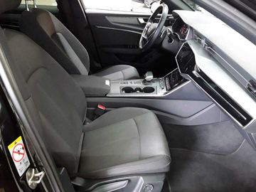 Audi A6 - 11