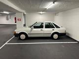 Ford Escort MK4 Oldtimer - Ford Escort: Old