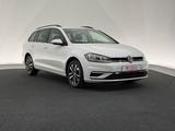 Volkswagen Golf VII Variant 1.5 TSI*UNITED*ACC-SHZ-APPLE - Volkswagen Golf: United V