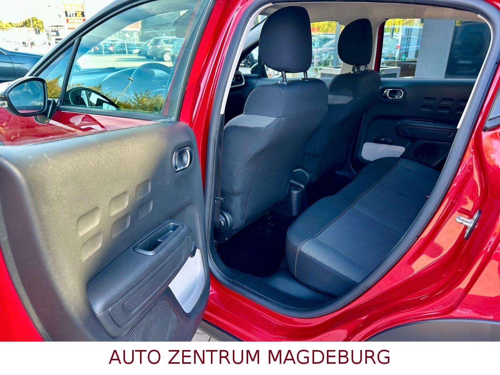 Citroën C3 Feel *2.HAND*TEMPOMAT*BL.TOOTH*PDC*
