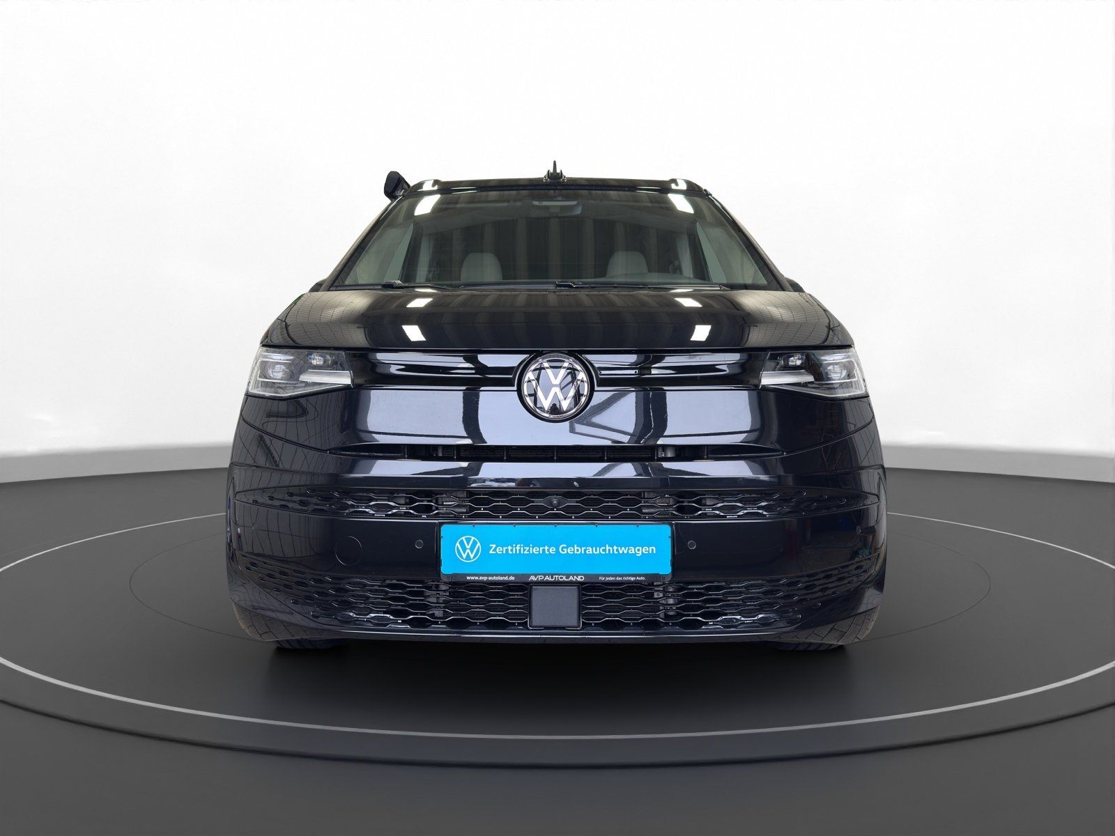 Volkswagen T7 California - Bild 3