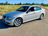 BMW 330i -Rainer Sechszylinder Sauger - gebrauchte BMW 330 aus dem Jahr 2006