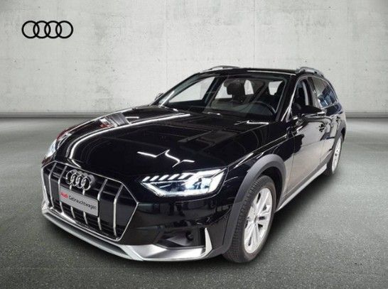 Audi A4 allroad quattro 45 TFSI S tronic AHK*NAV*SHZ*