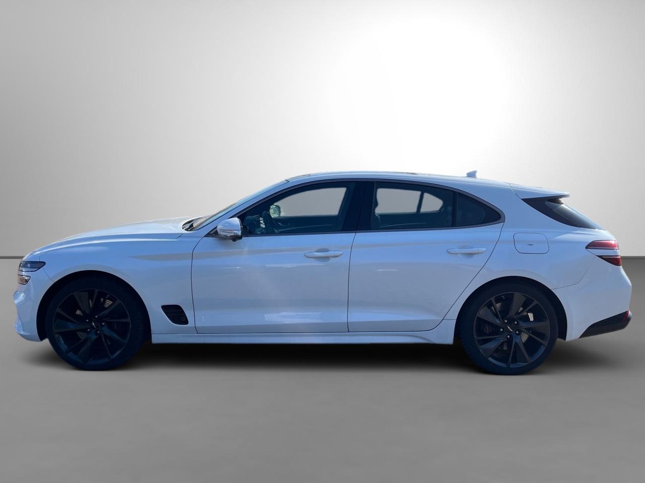 Genesis G70 Shooting Brake 2.2 D Sport AWD Sitzklima