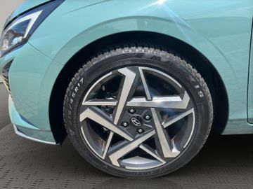 Hyundai i20 1.0 T-GDI iMT 48V PRIME +NAVI+17"+SMART KEY