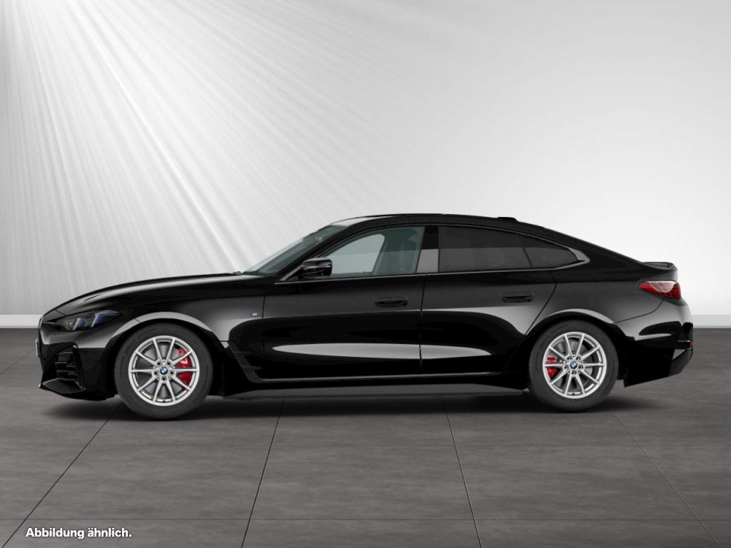 BMW 430 Gran Coupé - Bild 6